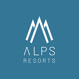 Alps Resorts logo