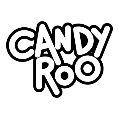 Candyroo logo