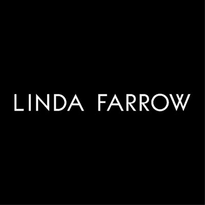 Linda Farrow logo