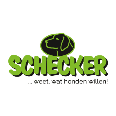 Schecker NL logo