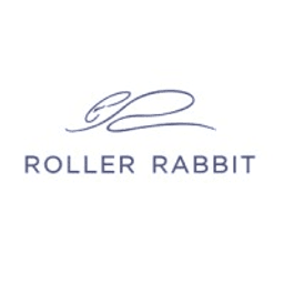 Roller Rabbit Official Site | Free Shipping on Orders +$100 logo