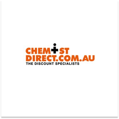 Chemist Direct AU logo