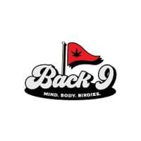 Back 9 logo