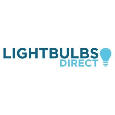 Lightbulbs Direct logo