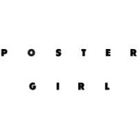 Poster Girl logo