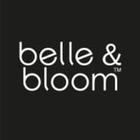 Belle and Bloom logo