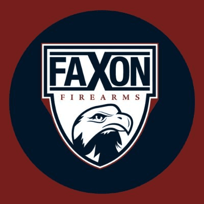 Faxon Firearms logo