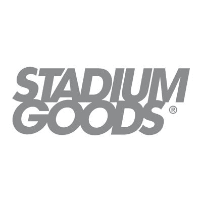 Stadium Goods logo