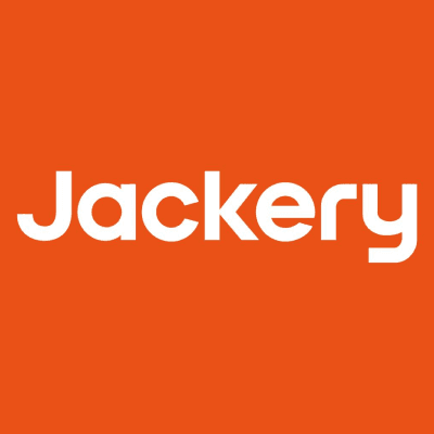 Jackery logo