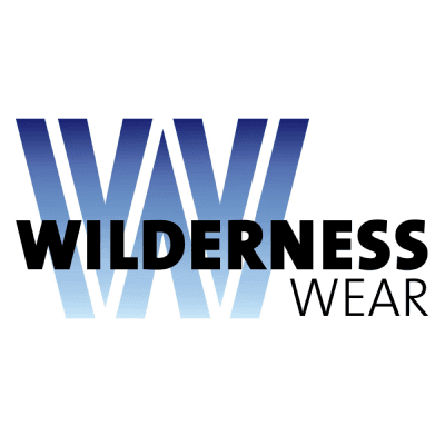 Wilderness Wear logo