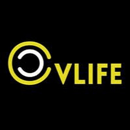 Quality Hunting Scopes & Bipods accessories in USA | CVLIFE logo