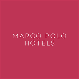 Marco Polo Hotels logo