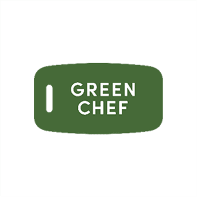 Green Chef US logo