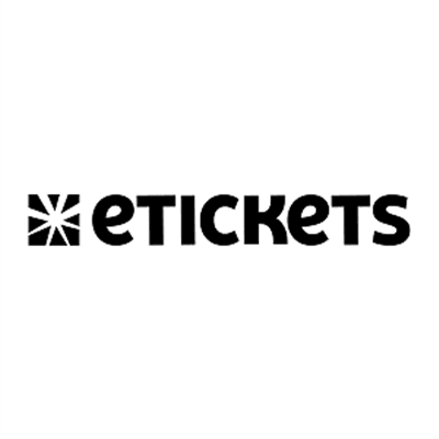 Etickets logo