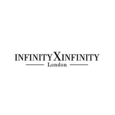 InfinityXinfinity.co.uk logo