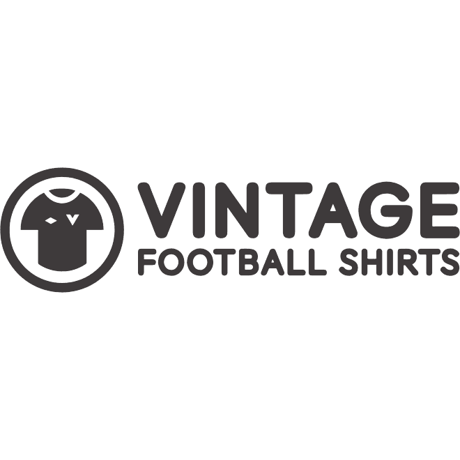 Vintage Footballshirts logo