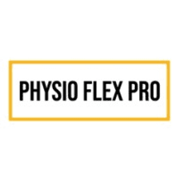 Physio Flex Pro logo
