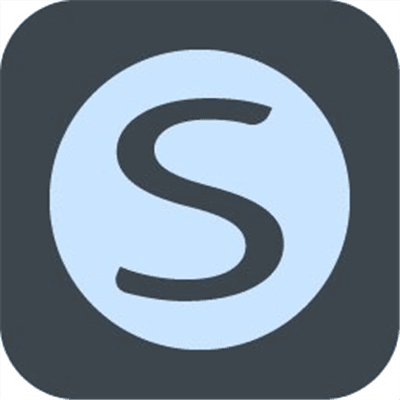 Soundop Audio Editor logo