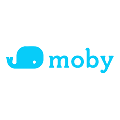 Moby Technologies Inc. logo