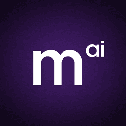 Modern AI logo