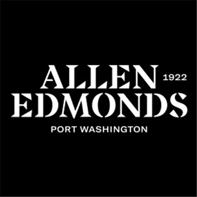 Allen Edmonds logo