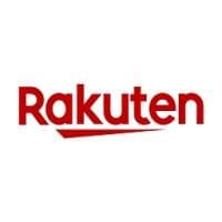 Rakuten Global Express APAC logo