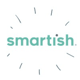 Smartish logo