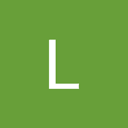 LG Beauty logo