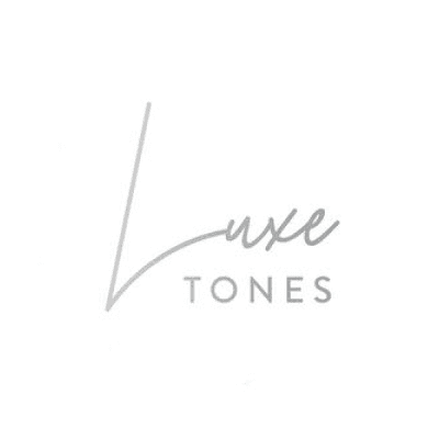Luxe Tones logo