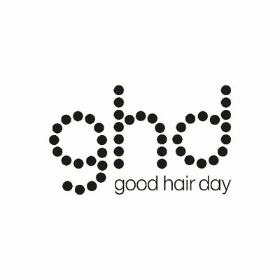 ghd (US) logo