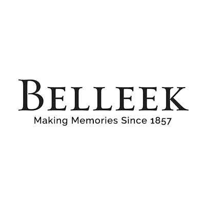 Belleek Pottery logo