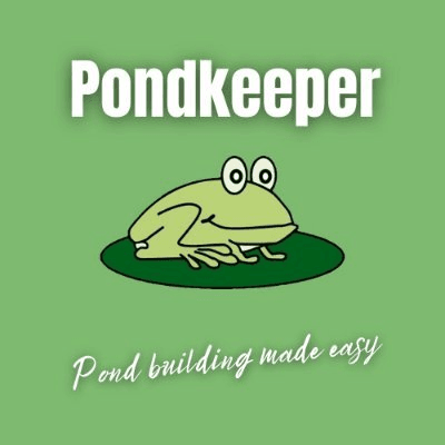 Pondkeeper logo