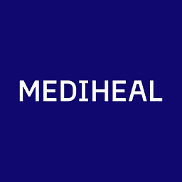 MEDIHEAL logo