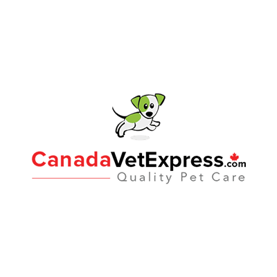 Canada Vet Express US logo