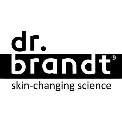Dr Brandt Skincare logo
