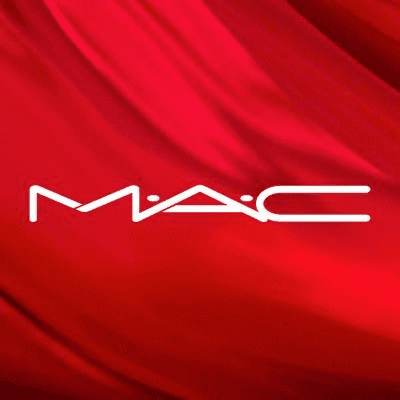 MAC Cosmetics logo