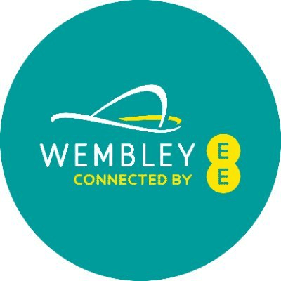 Wembley Stadium Tours logo