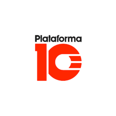 Plataforma 10 Buses and Transfers (AR, BR) logo