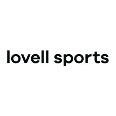 Lovell Sports UK logo
