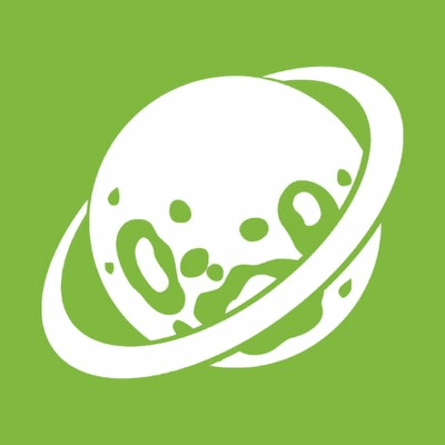 PlanetHoster FR logo