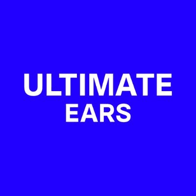 Ultimate Ears - US & Canada logo