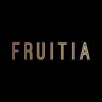 FRUITIA logo