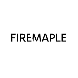 Fire Maple gear logo