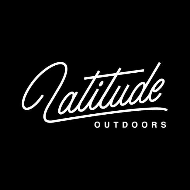Latitude Outdoors logo