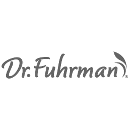 Smart Nutrition, Superior Health. | DrFuhrman.com logo