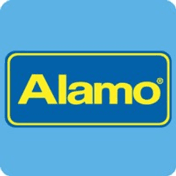 Cheap Car Rental in the U.S., Latin America & More - Alamo Rent a Car logo