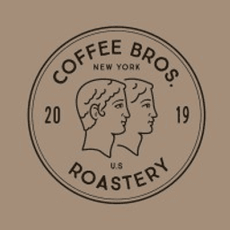 Coffee Bros logo