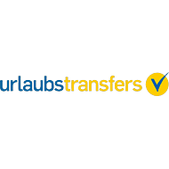 Urlaubs Transfers DE logo
