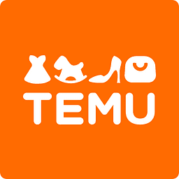 Temu | Explore the Latest Clothing, Beauty, Home, Jewelry & More logo