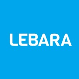 Lebara Travel eSIM Ltd logo